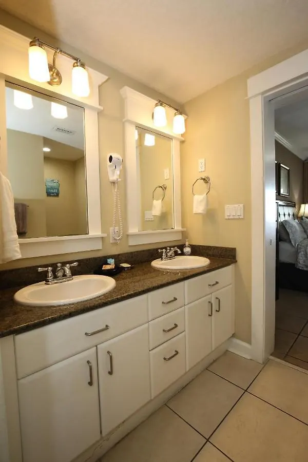 Grand Panama 1-1201 3-Bed Villa Panama City Beach Holiday home