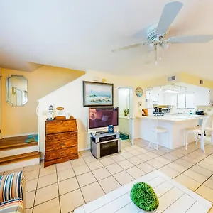 Gulf Highlands 164 W Leslie Ln Holiday home