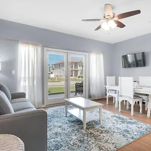 Caribbean Dunes 121 Apartment Destin