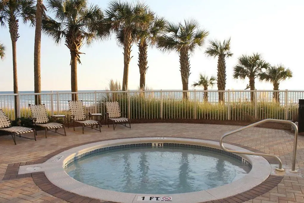 Holiday home Grand Panama 1-1201 3-Bed Villa Panama City Beach