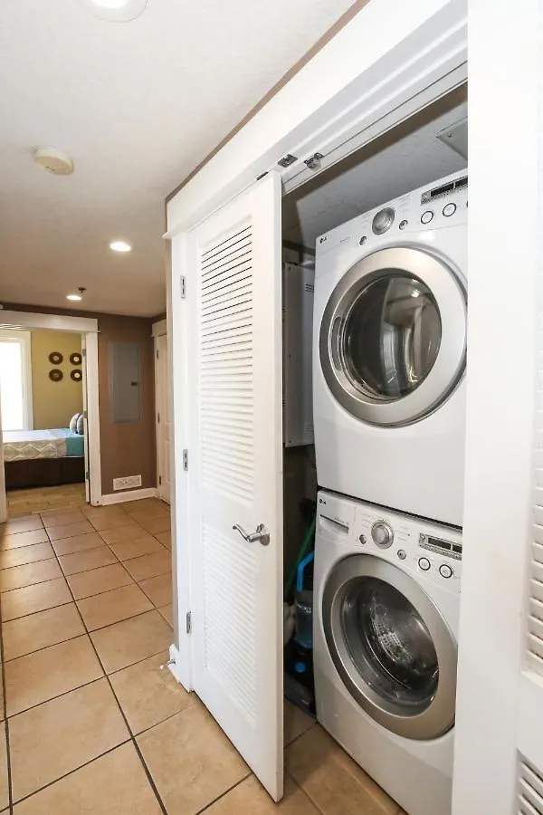 Holiday home Grand Panama 1-1201 3-Bed Villa Panama City Beach United States