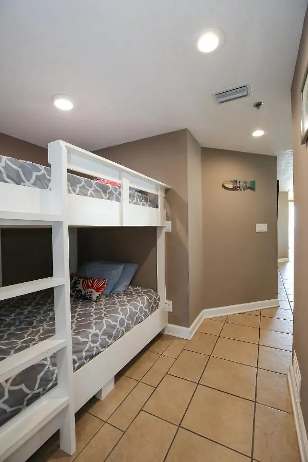 Grand Panama 1-1201 3-Bed Villa Panama City Beach