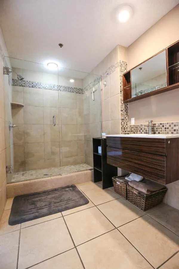Grand Panama 1-1201 3-Bed Villa Panama City Beach 0*,