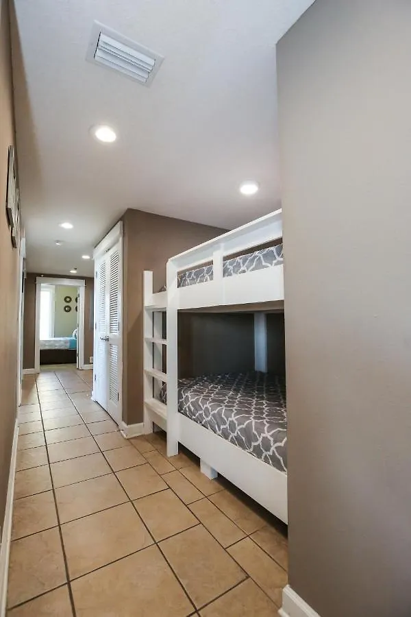 Grand Panama 1-1201 3-Bed Villa Panama City Beach Holiday home